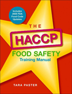 HACCP Training