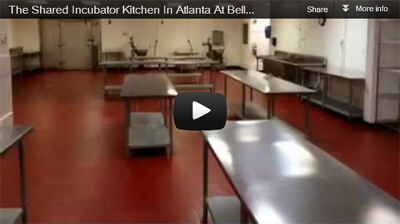 Tour the Kitchen at Bella Cucina