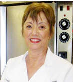 Kitchen Consulting Linda Boshart