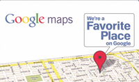 Google Maps Get your business listed on Google Maps