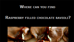 Local Food Source