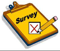Kitchen Survey